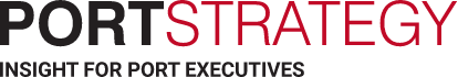 Port Strategy brand logo